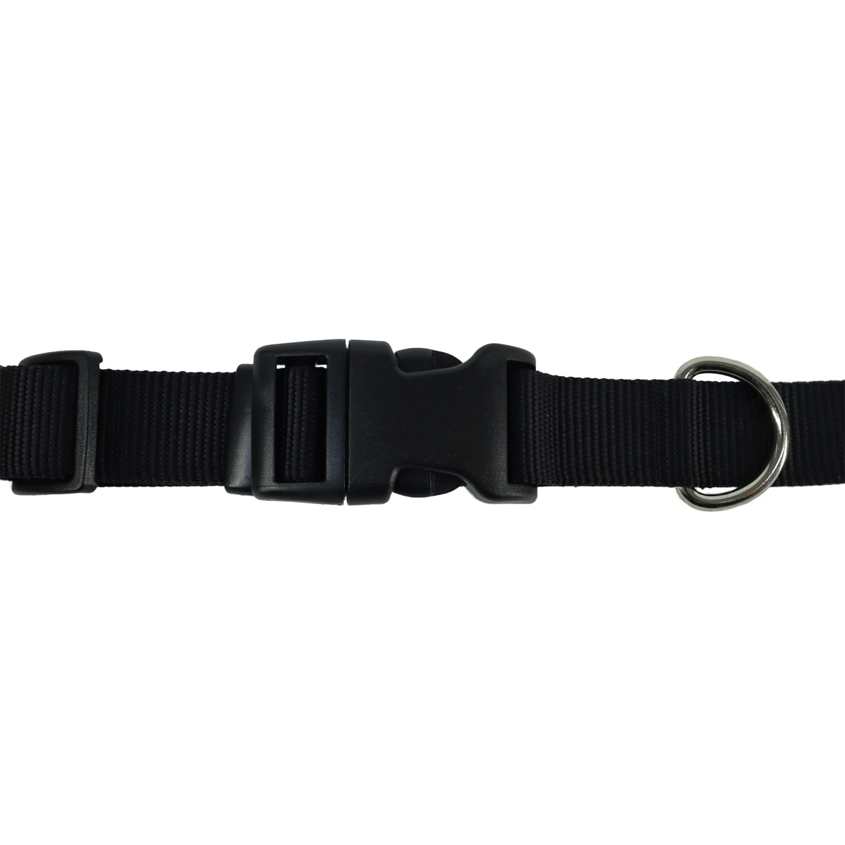 COASTAL 20" COLLAR BLK