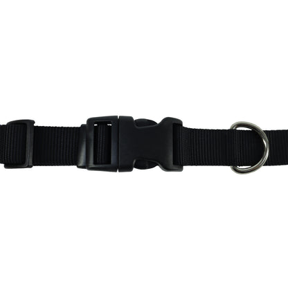 COASTAL 20" COLLAR BLK