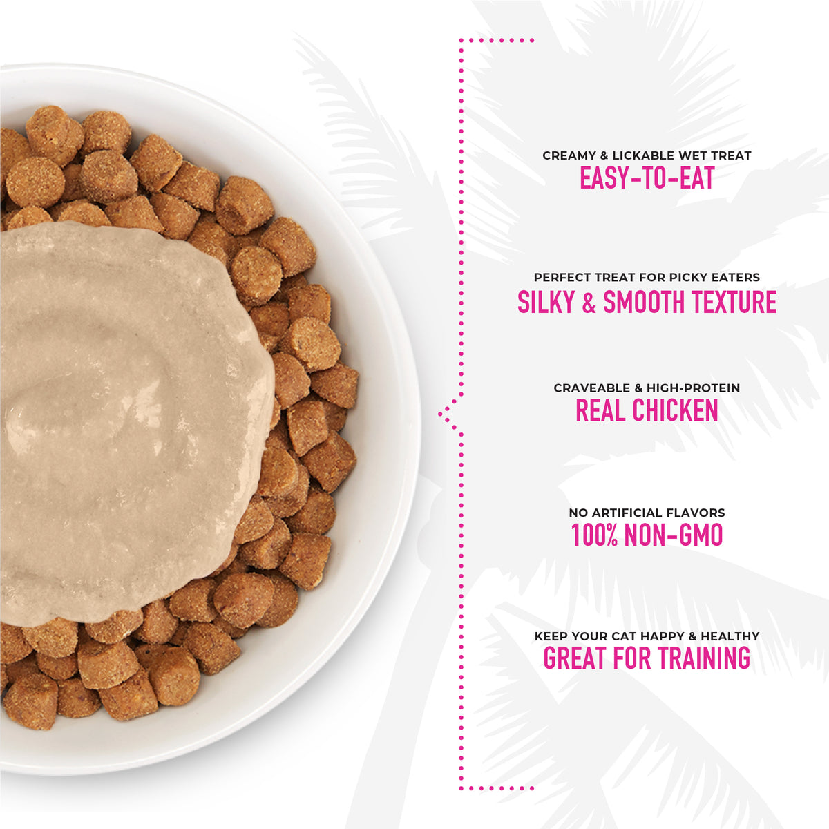 TIKI CAT CH STIX MOUSSE TR.5Z