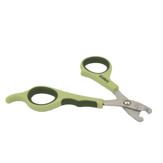 SAFARI CAT NAIL TRIMMER