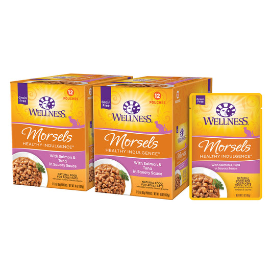 WELLNESS HLTHY INDUL MRSL SALM