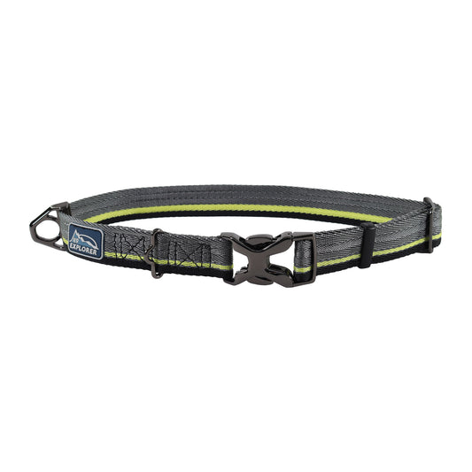 K9 TREK 1" COLLAR SMK26