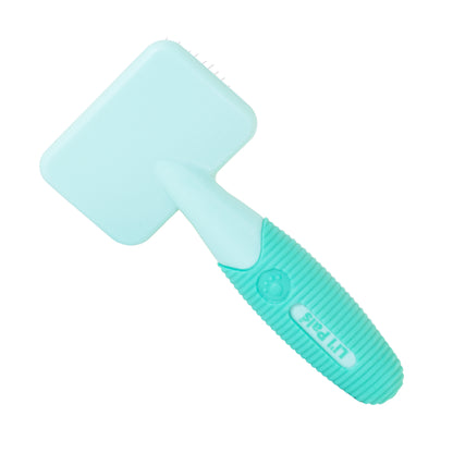 SLICKER BRUSH