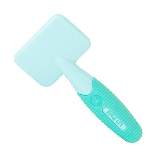 SLICKER BRUSH