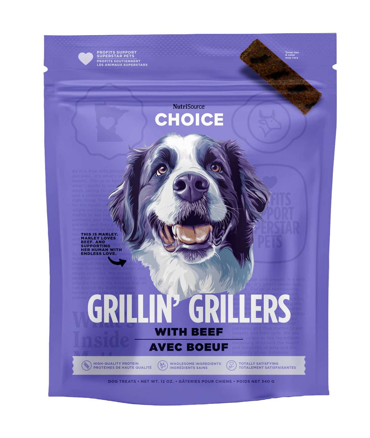 NSOURCE CHOICE BF GRLLR 12Z