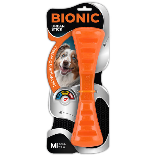 BIONIC URBAN STICK 9" M
