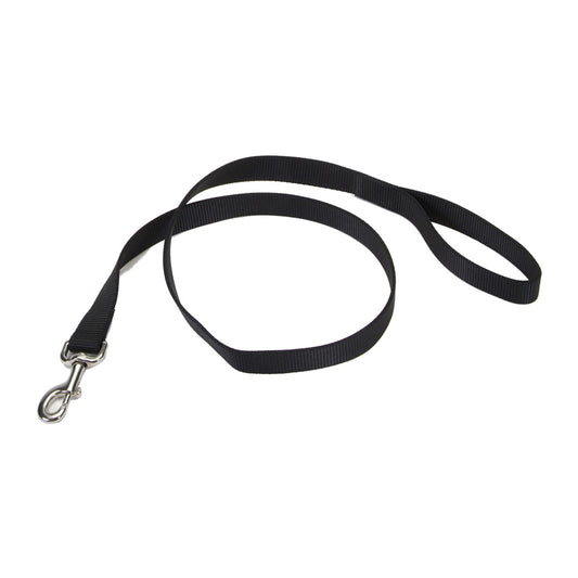 COASTAL LEAD BLK 3/8X6'