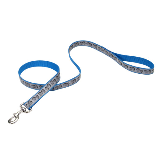 COASTAL 5/8" LEAD ORG DOG HTS