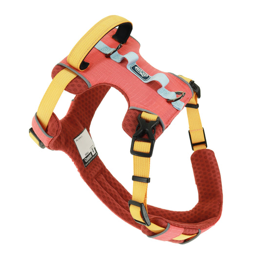 K9 TREK 1" HARNESS MOJ XL