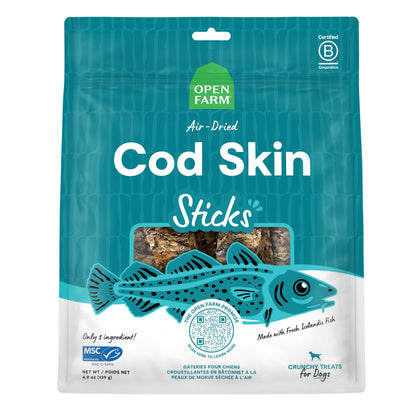 OPEN FARM SKIN STIK TRT 4.9Z