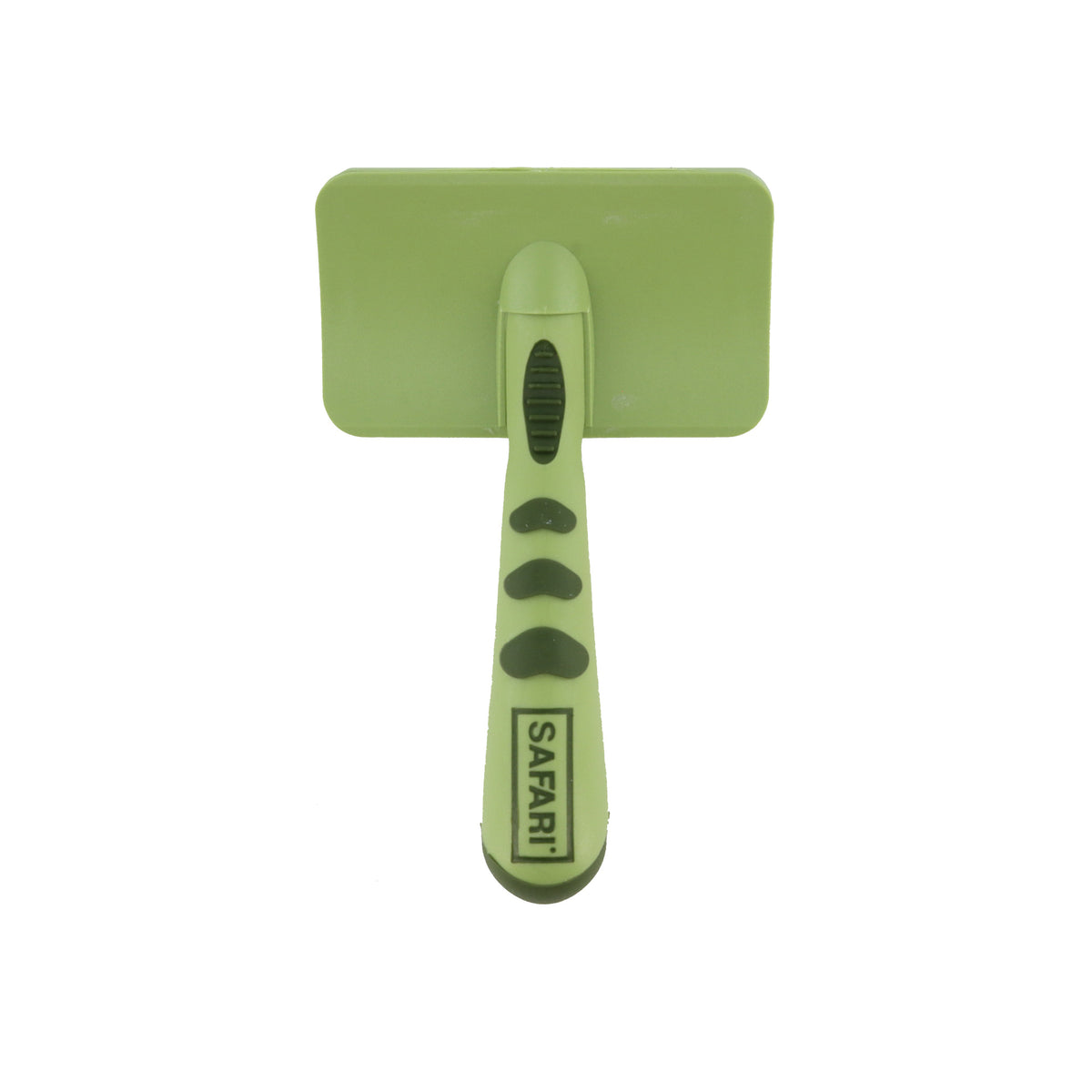 SAFARI BRUSH COAT TIPS SHRTHR