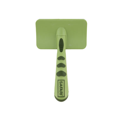 SAFARI BRUSH COAT TIPS SHRTHR