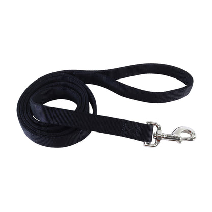 1" DBL NYLON 4' HUNTER