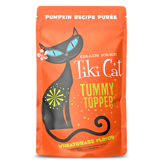 TIKI CAT BC TOP DIGEST 1.5Z