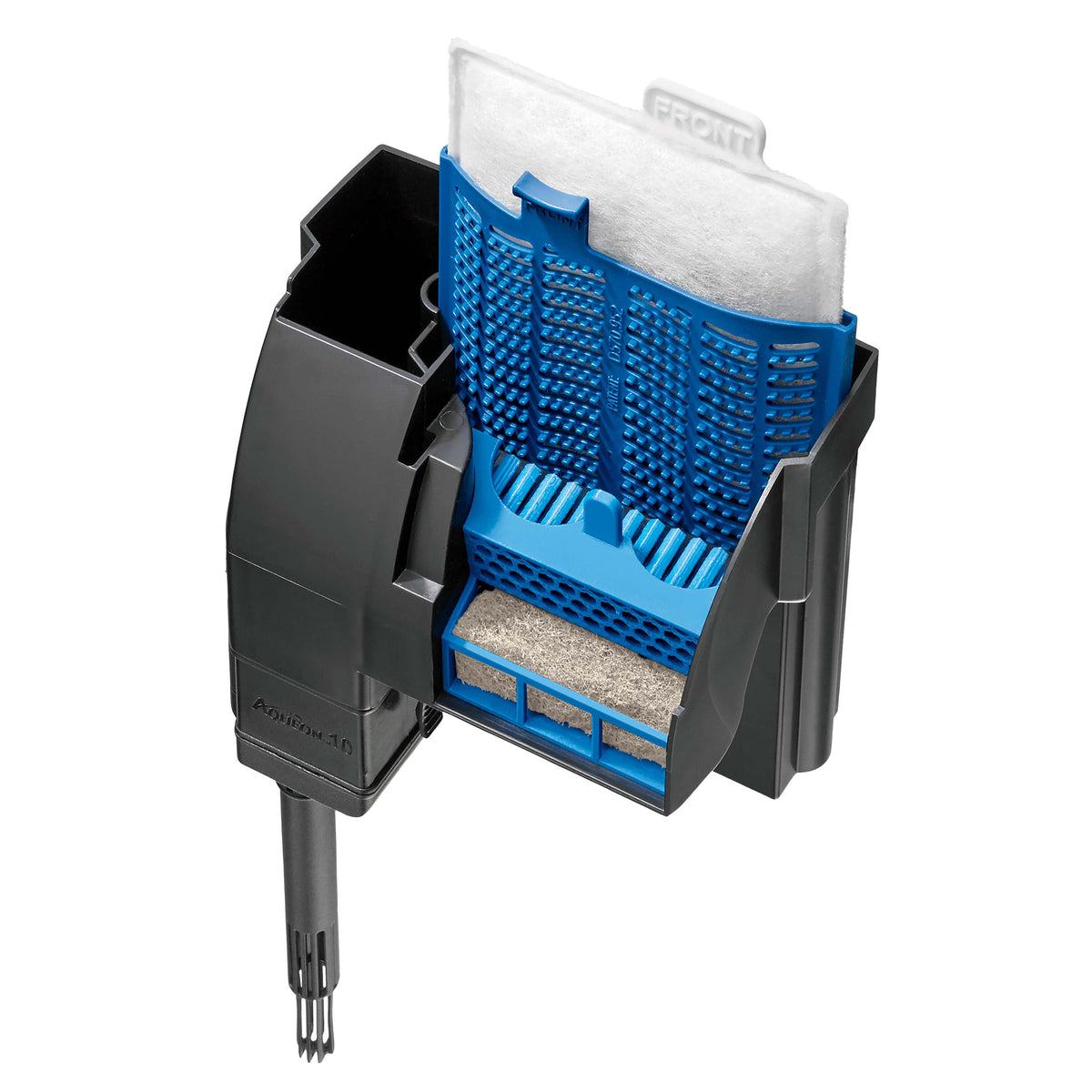 AQUEON CARTRIDGE Q-FLOW 10M