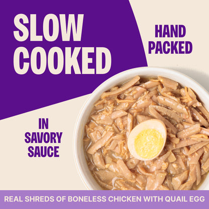 WELLNESS CORE SEL FLK CH QUAIL