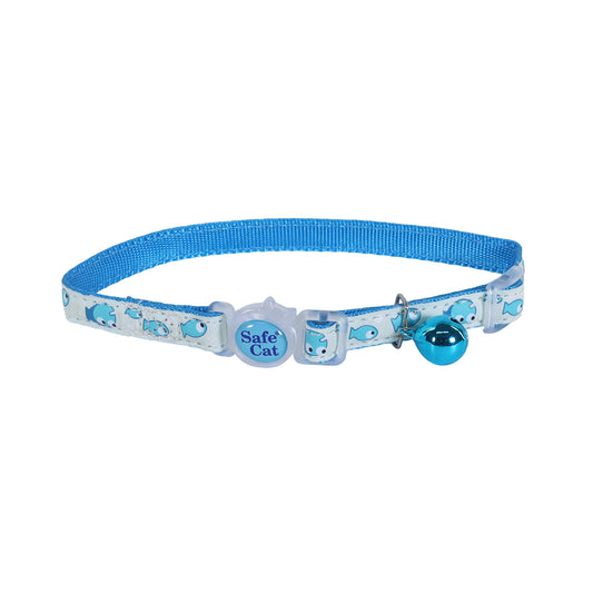COASTAL 3/8" SAFE GLOW CAT CLR