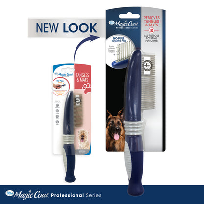 FOUR GRMG MC PRO PIN COMB