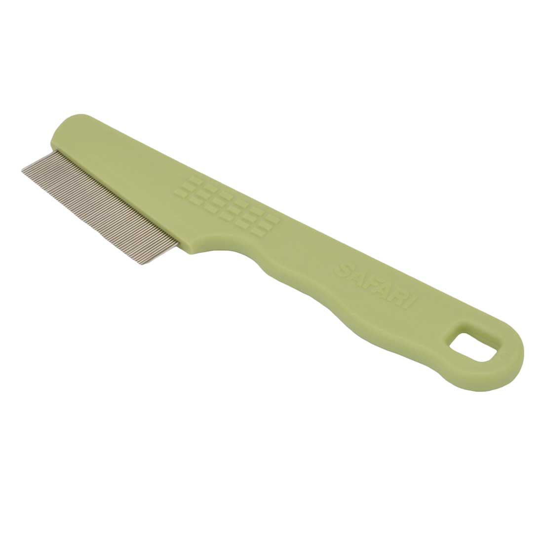 SAFARI FLEA COMB LONG