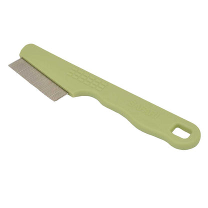 SAFARI FLEA COMB LONG
