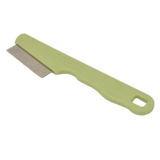 SAFARI FLEA COMB LONG