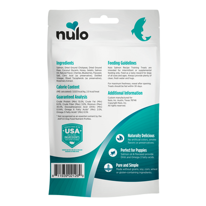 NULO FREESTYLE SALMON TRAINER