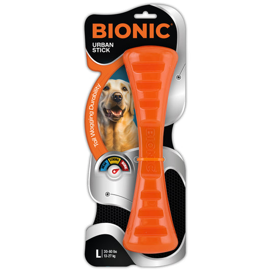 BIONIC URBANK STICK 10" L