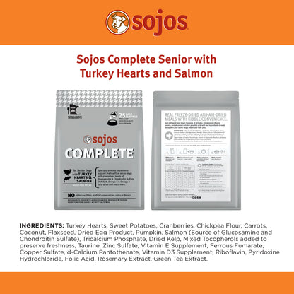 SOJO FD SENIOR COMPLETE TUR 7#