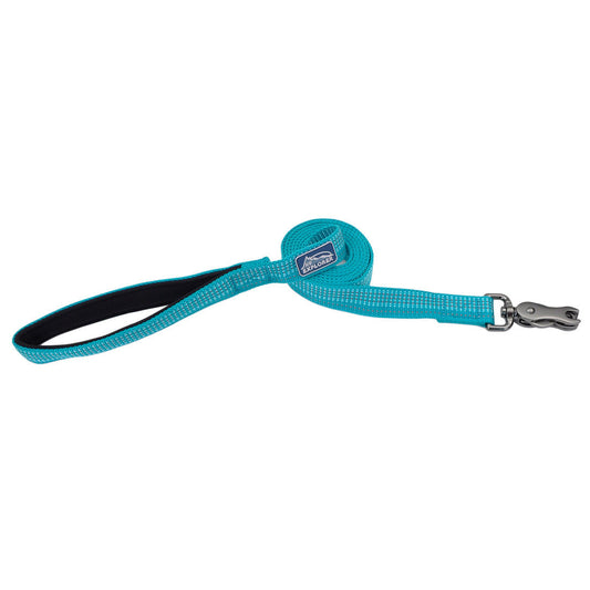 K9 BRT 1" LEASH OCEAN