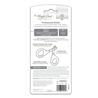 CAT CLAW CLIPPER