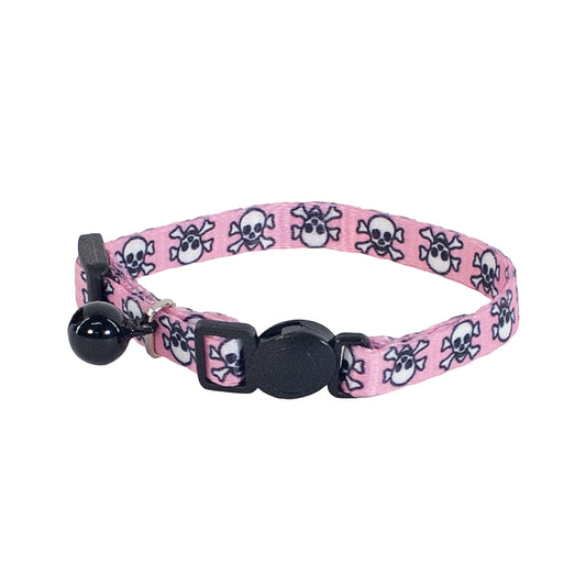 LI'L PAL ADJ COLLAR PK SKI CRS