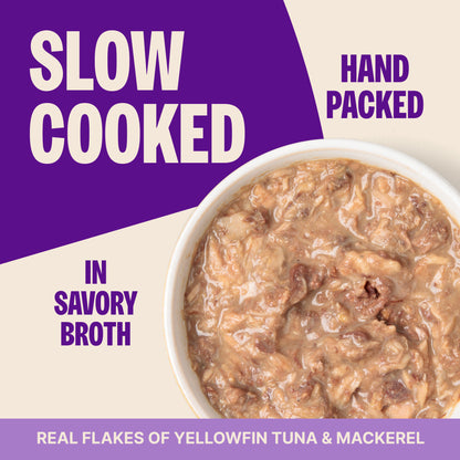 WELLNESS CORE SEL FLK TUNA MKR