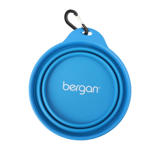 BERGAN CLIPS TRAVEL BOWL