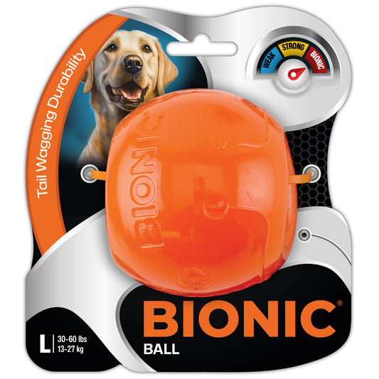 BIONIC BALL 3.5" L