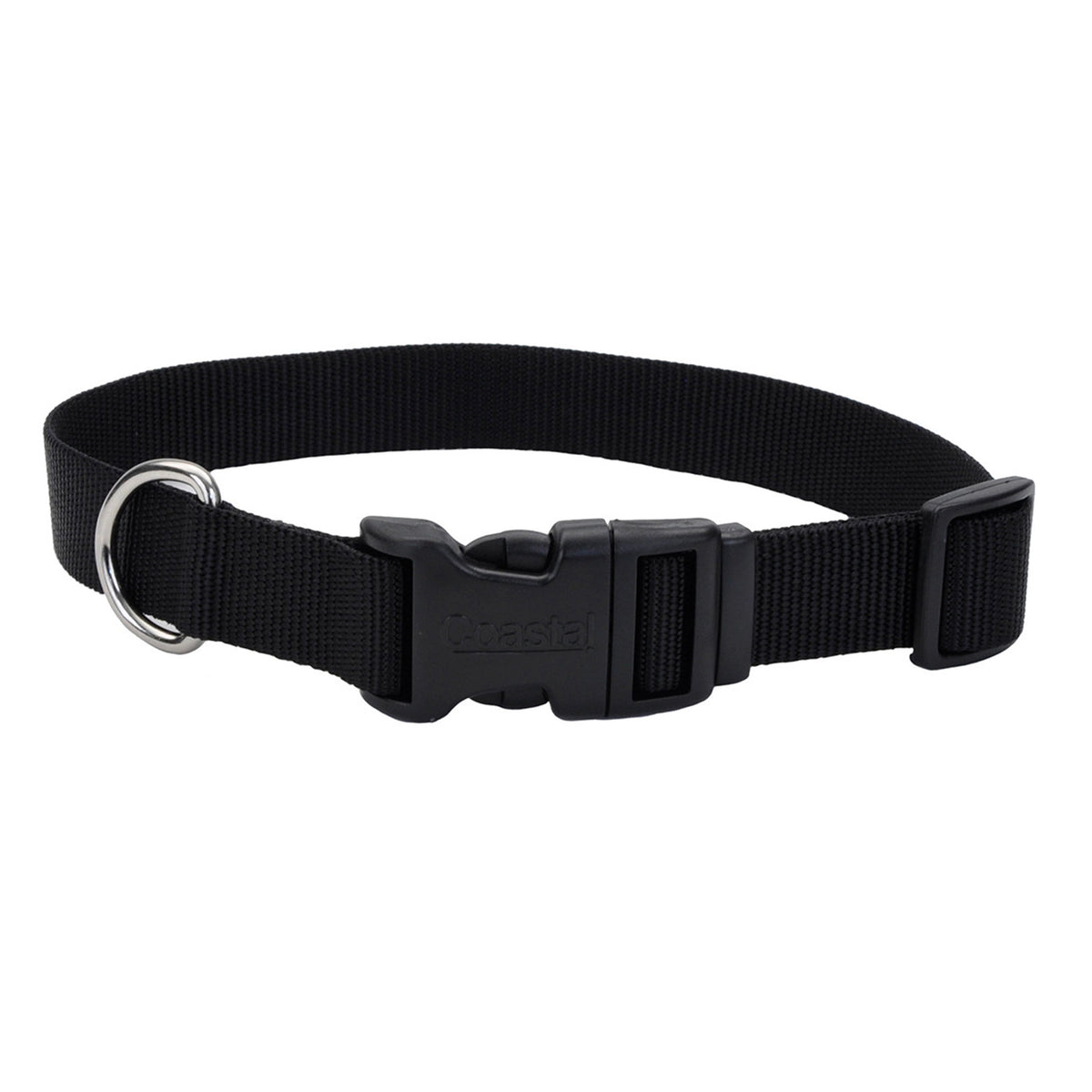 COASTAL 20" COLLAR BLK