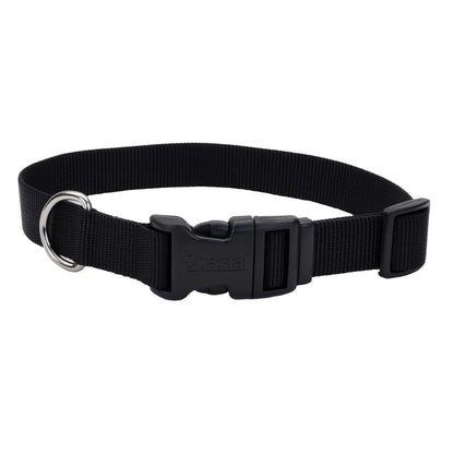 COASTAL 20" COLLAR BLK