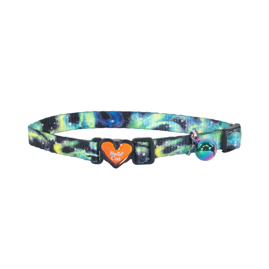 3/8" SAFE CAT CLR HEAR GALAXY