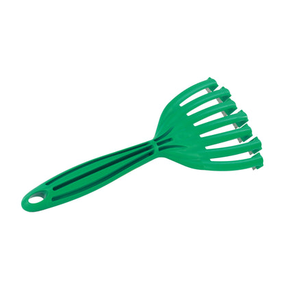 GROOMRAKER GREEN L