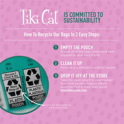 TIKIPET SOFT CH TNA/SMN 2Z CAT