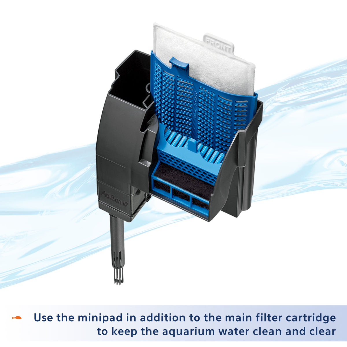 AQUEON REPLACEMENT SPEC FILTER