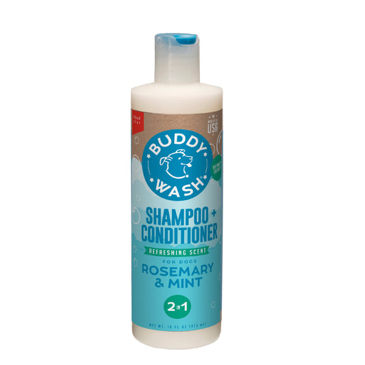 CLOUD STAR BUDDY WASH ROSEMARY