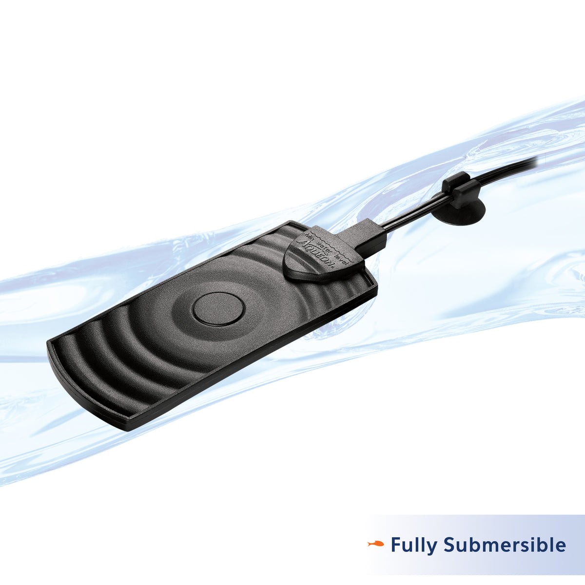 AQE HEATER FLAT 15W