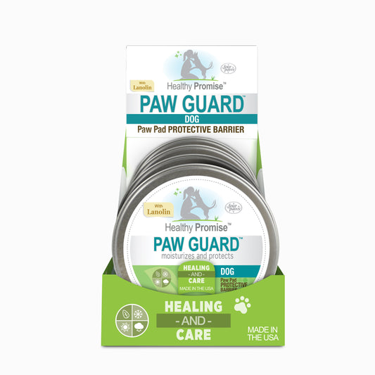 FOUR PAWS REMEDY PAW GUARD