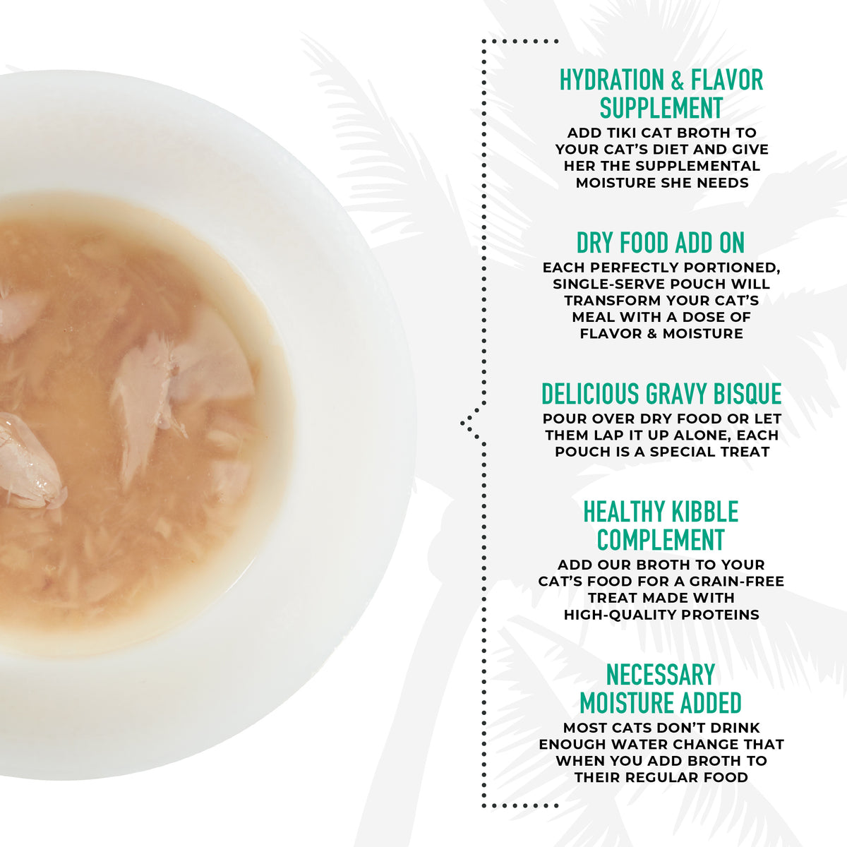 TIKI CAT BROTH TUNA 1.3Z