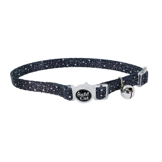 COASTAL 3/8" SAFE CAT CLR CON