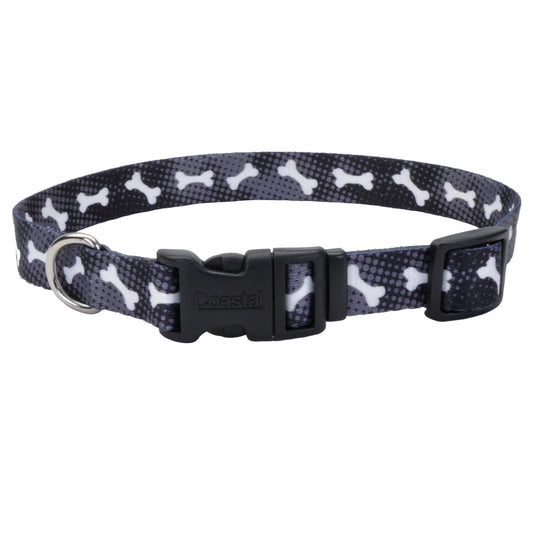 PET ATTIRE 3/4" CLR BBO