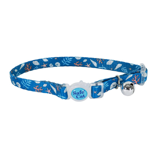 SAFETY CAT CLR 3/8" UNDERSEA