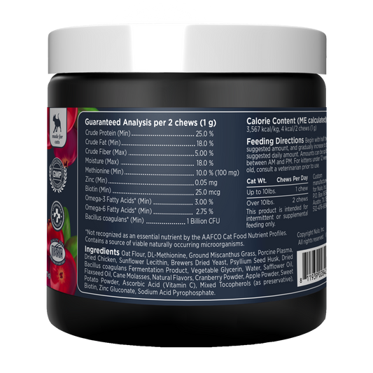 NULO HERBAL SOFT SUP CH 2.6Z