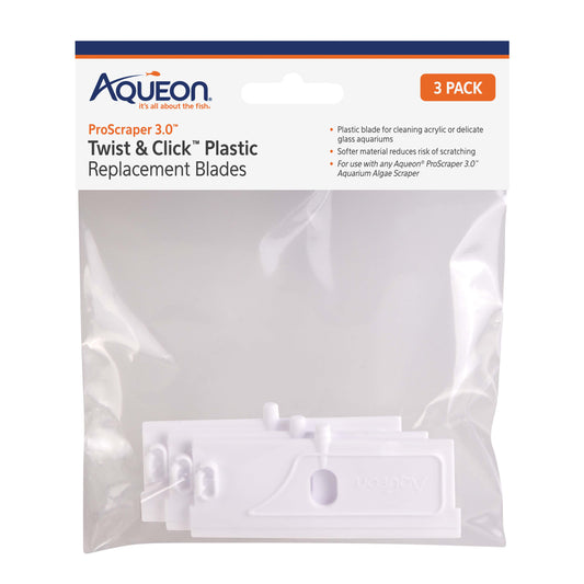 AQE REPLACEMENT BLD TWST/CLK