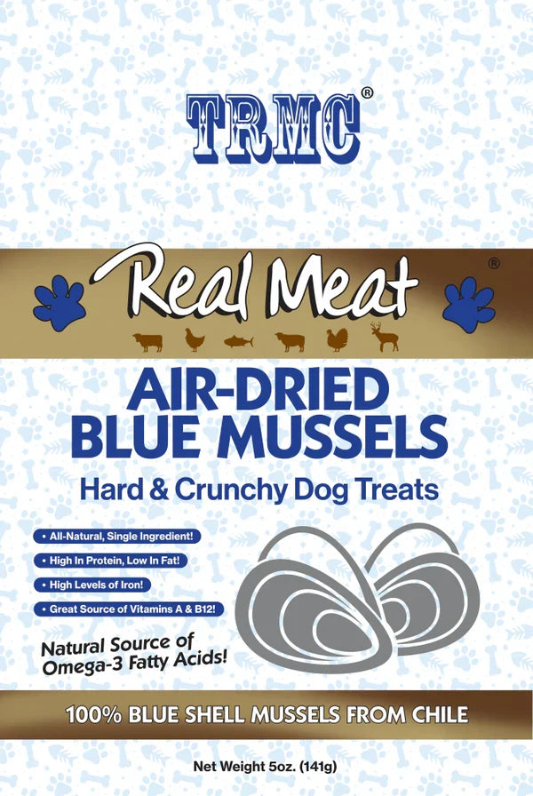 RMC AD BLUE MUSSELS 3.6Z